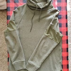 Gymshark Slouch Hoodie